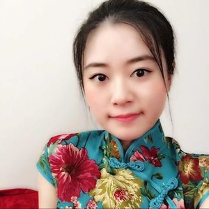 Meet your Posher, Wenqian